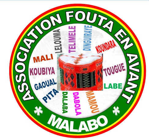 FOUTA EN AVANT MALABO